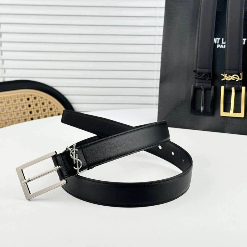 YSL Belts Seasonal 305853
