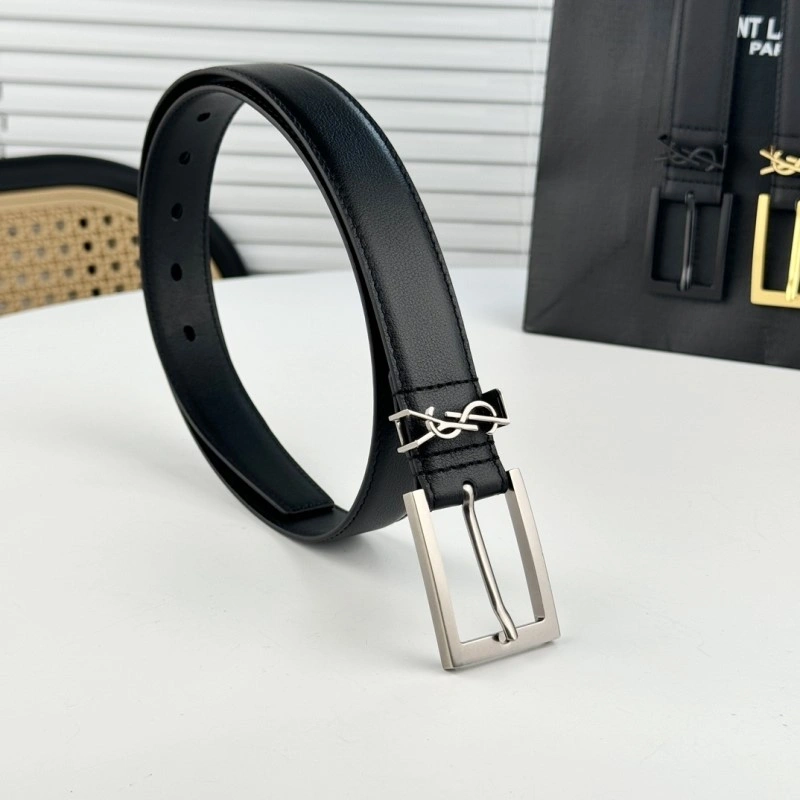 YSL Belts Seasonal 305853