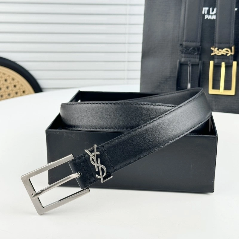 YSL Belts Seasonal 305853