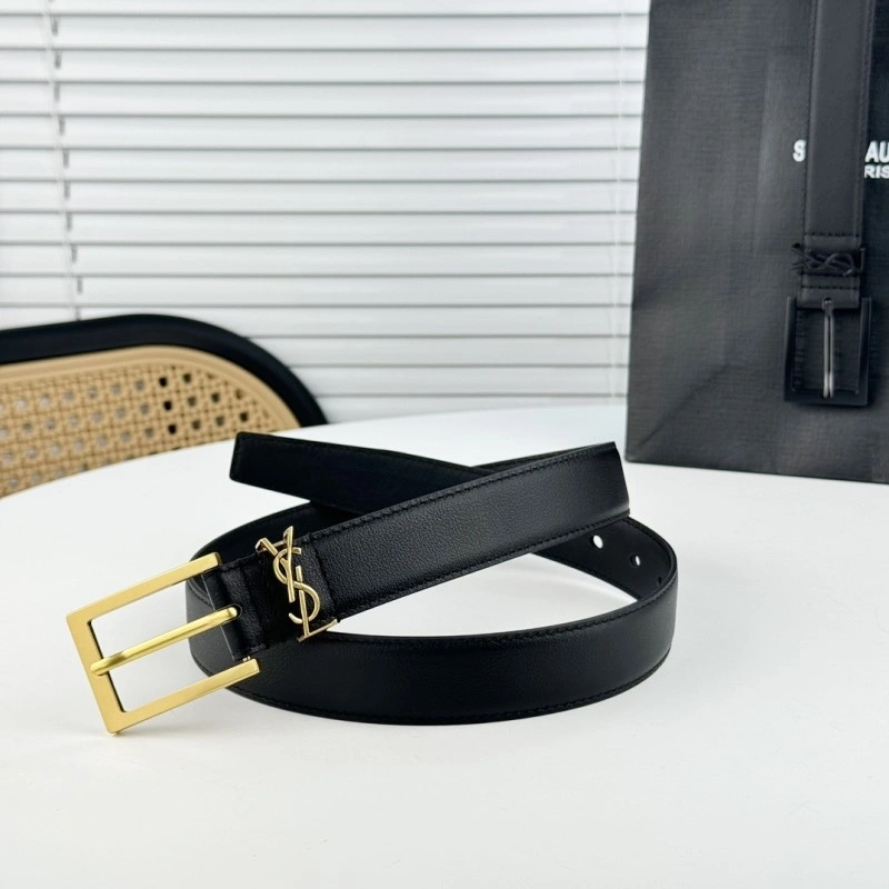 YSL Belts Bold 305862