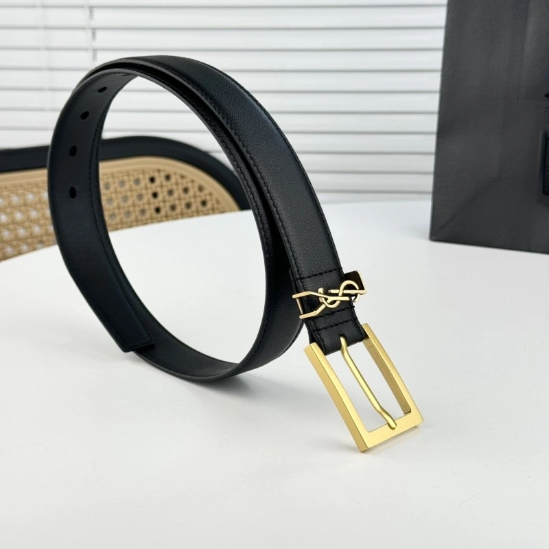 YSL Belts Bold 305862