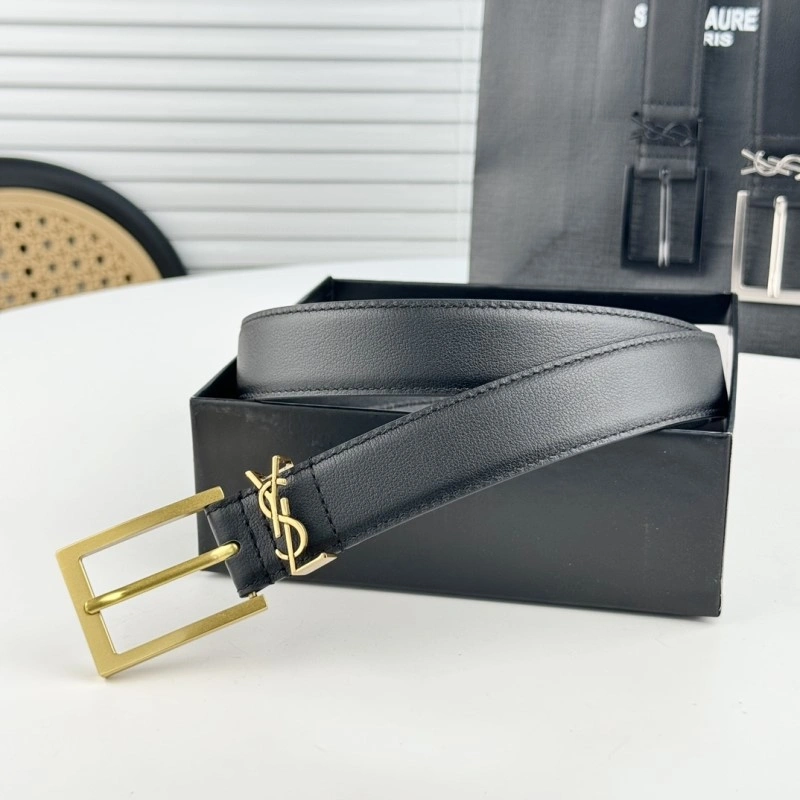 YSL Belts Bold 305862