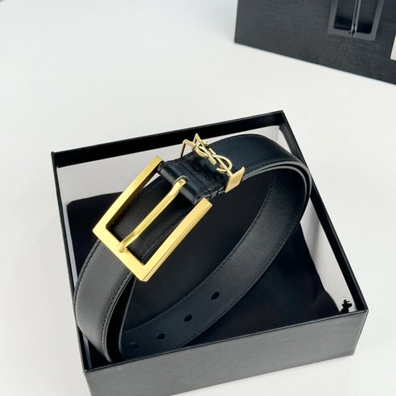 YSL Belts Bold 305862