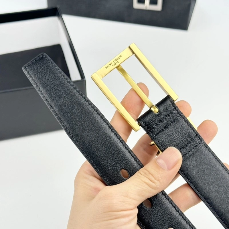 YSL Belts Bold 305862