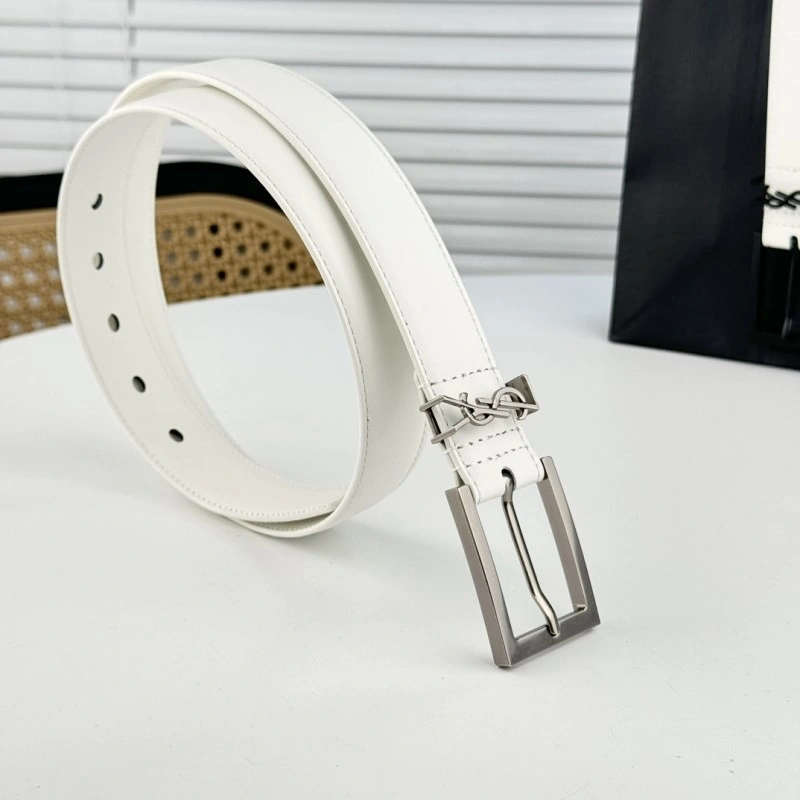 Effortless YSL Belts 305847