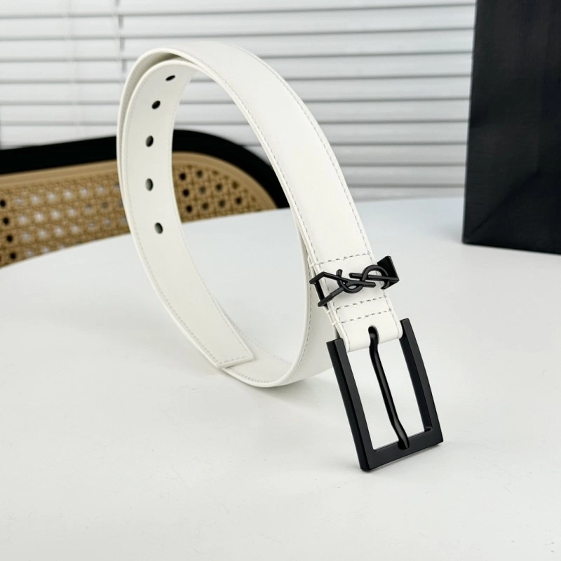 Sophisticated YSL Belts 305858