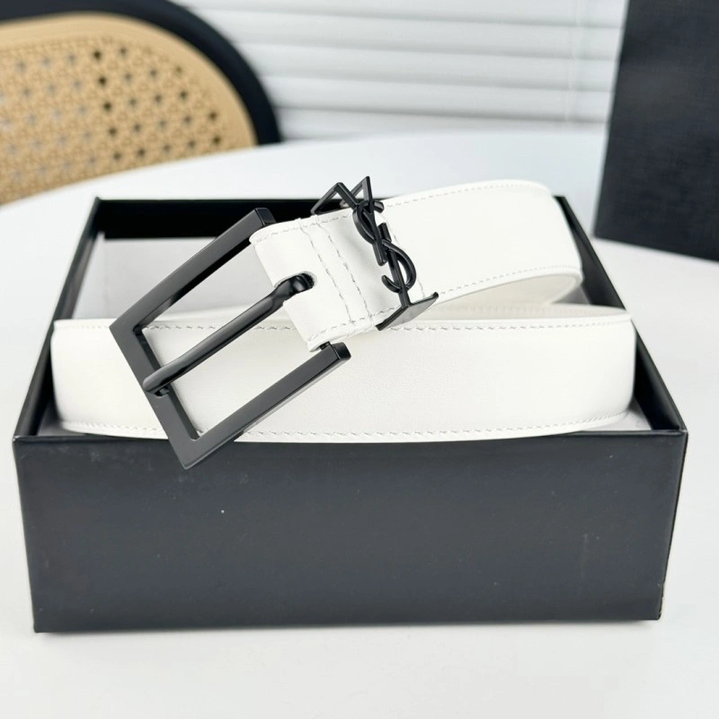Sophisticated YSL Belts 305858