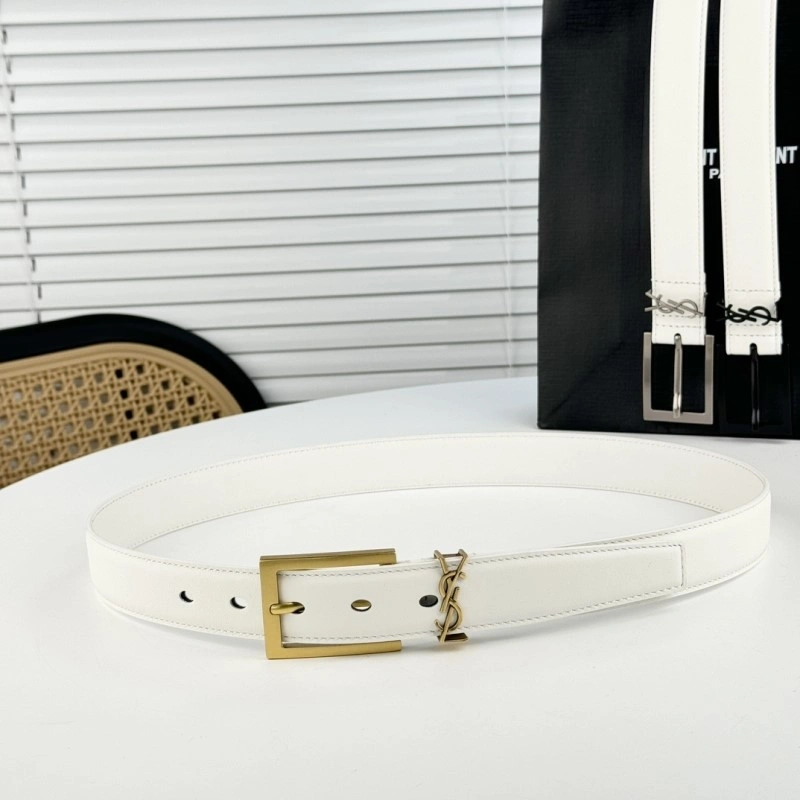 YSL Belts Lightweight 305859