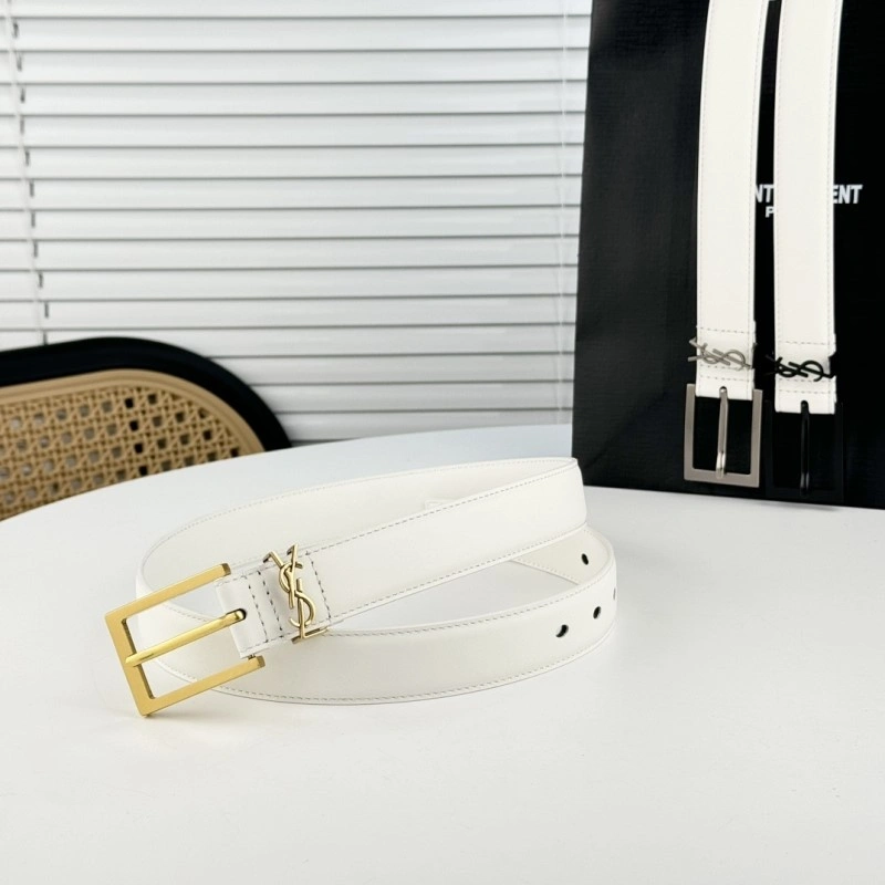 YSL Belts Lightweight 305859