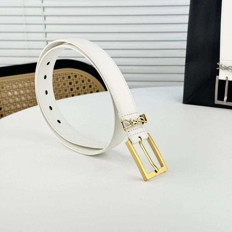 YSL Belts Lightweight 305859