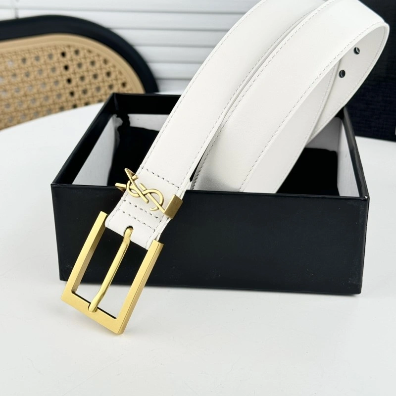 YSL Belts Lightweight 305859
