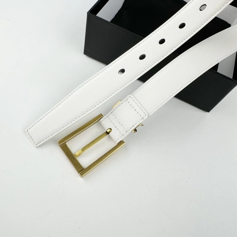 YSL Belts Lightweight 305859