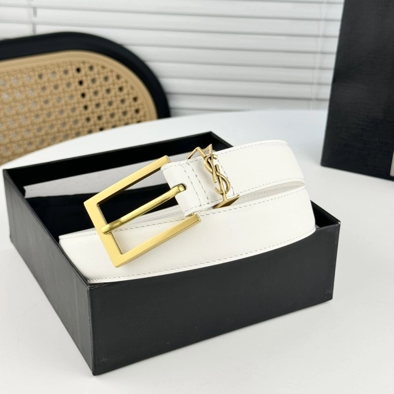 YSL Belts Lightweight 305859
