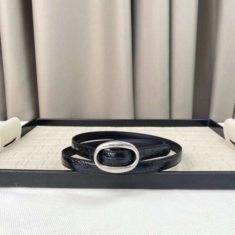 YSL Belts Durable 305844