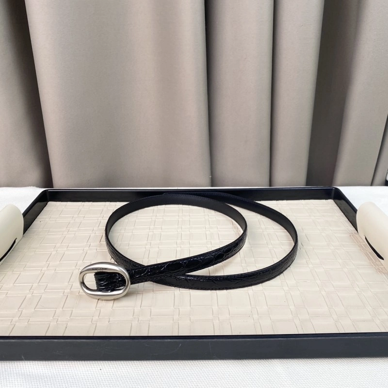 YSL Belts Durable 305844