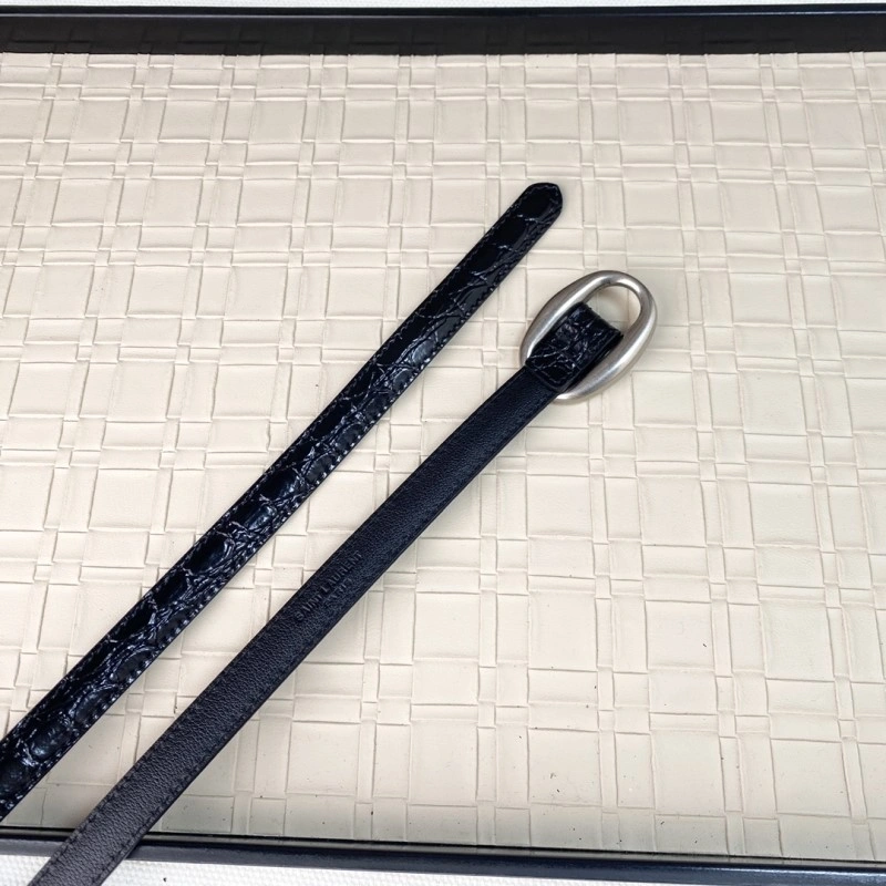 YSL Belts Durable 305844