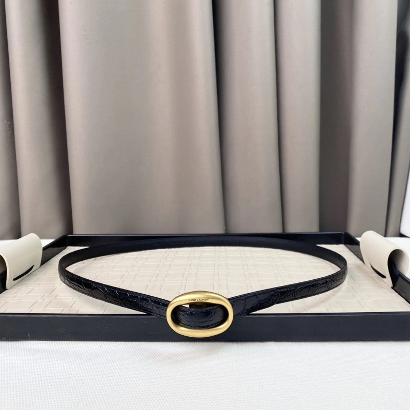 YSL Belts MultiPurpose 305843
