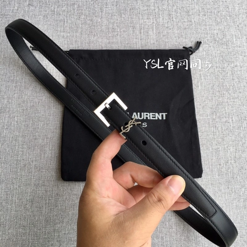 YSL Belts FashionForward 305841