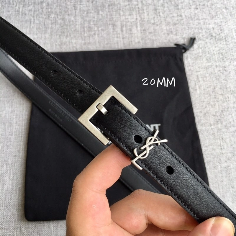 YSL Belts FashionForward 305841