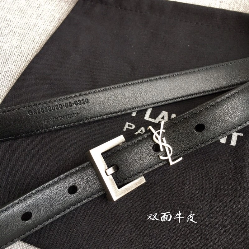 YSL Belts FashionForward 305841