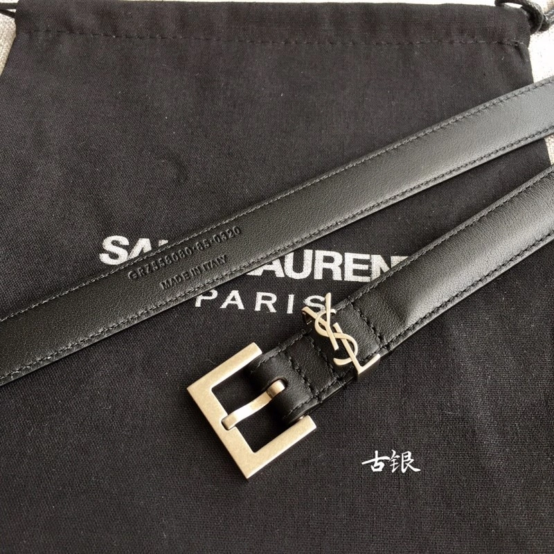 YSL Belts FashionForward 305841