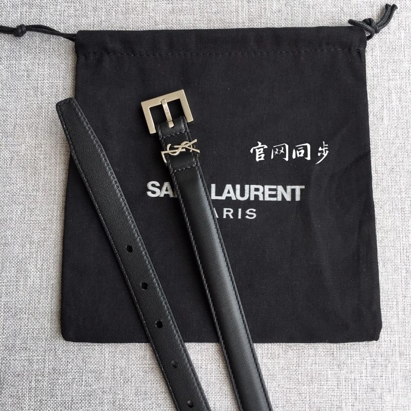YSL Belts FashionForward 305841