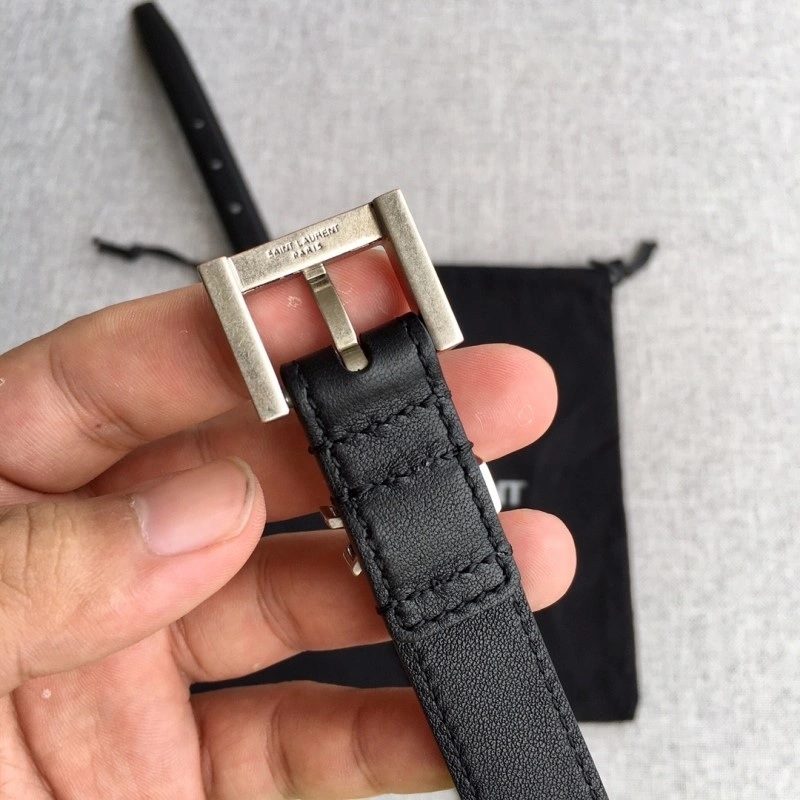 YSL Belts FashionForward 305841