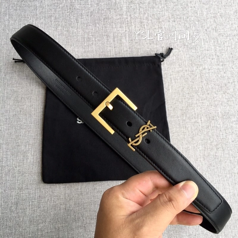 YSL Belts Practical 305825