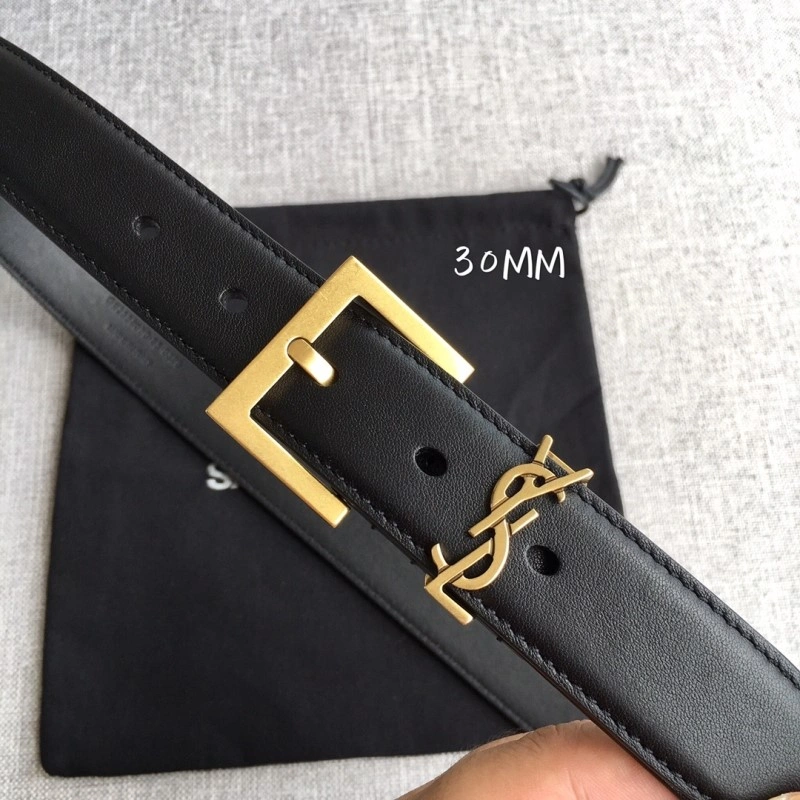 YSL Belts Practical 305825