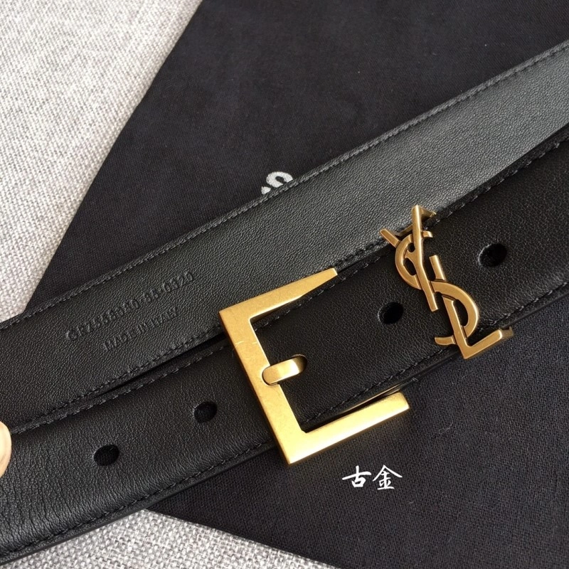 YSL Belts Practical 305825