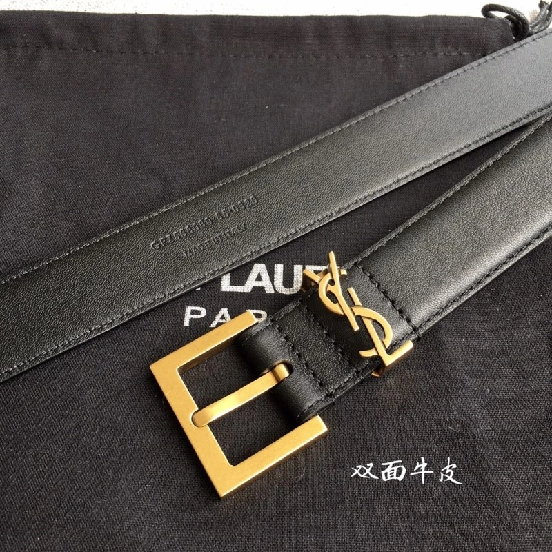 YSL Belts Practical 305825