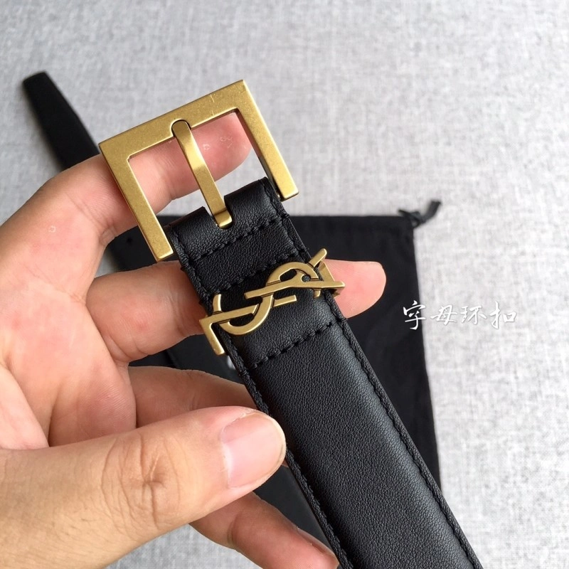 YSL Belts Practical 305825