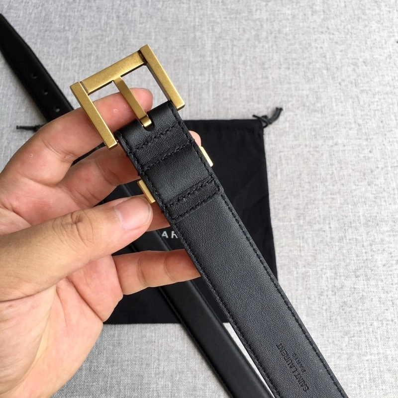 YSL Belts Practical 305825