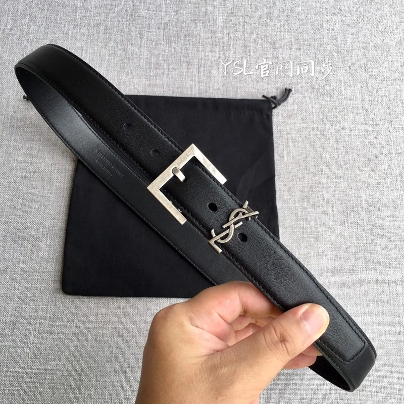 HighQuality YSL Belts 305840