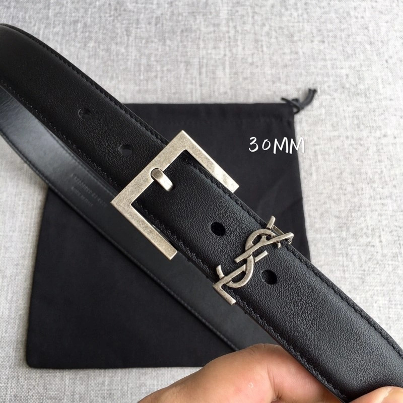 HighQuality YSL Belts 305840