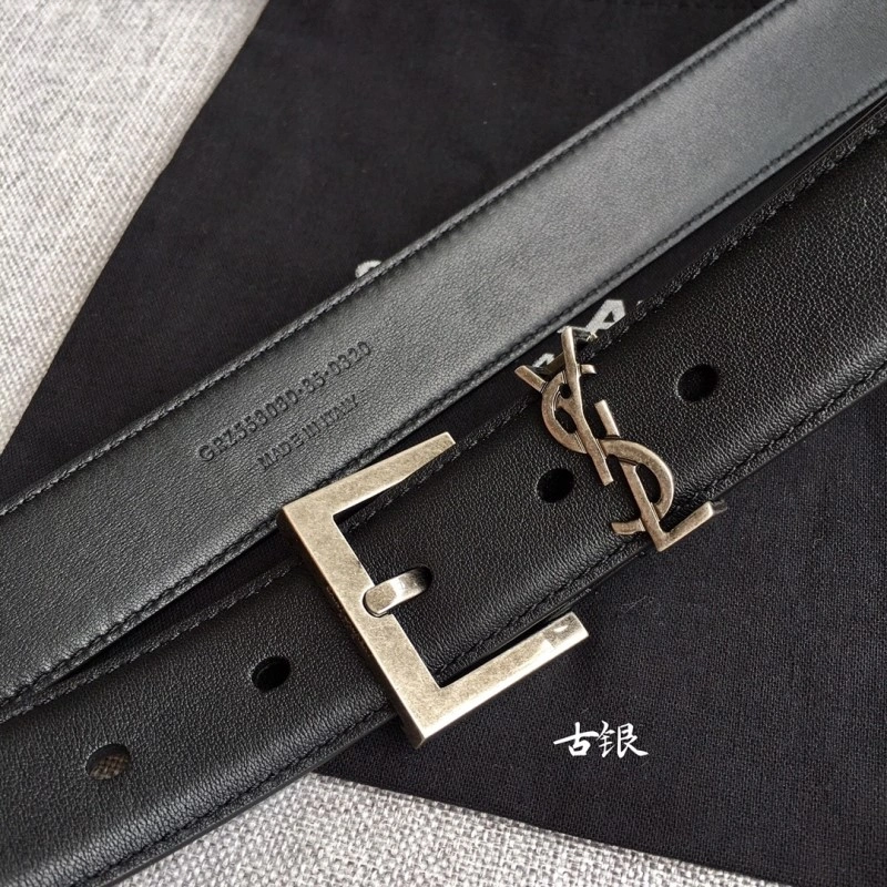 HighQuality YSL Belts 305840