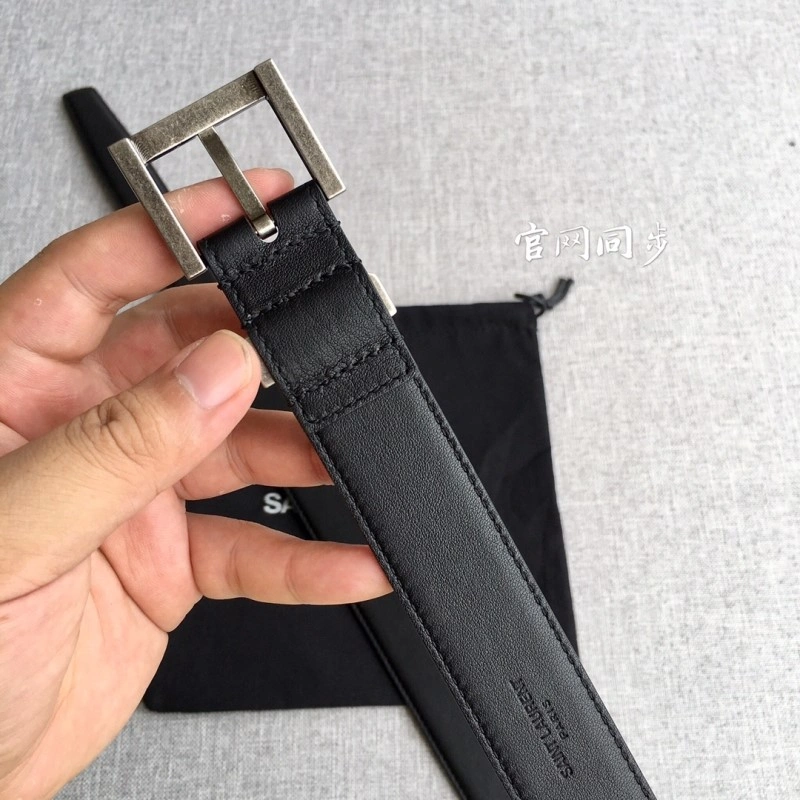 HighQuality YSL Belts 305840