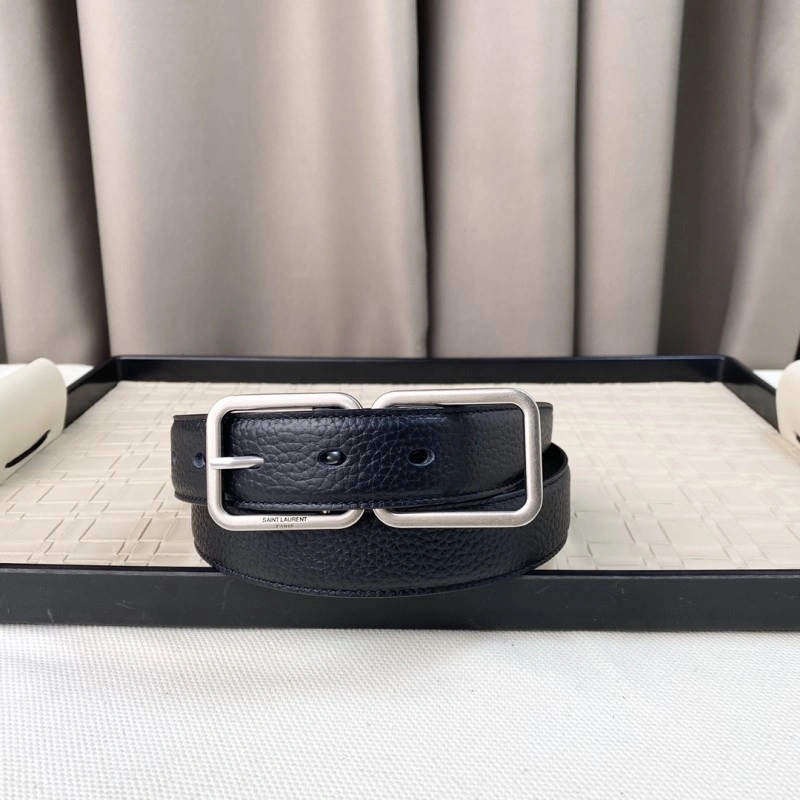 YSL Belts Elegant 305839