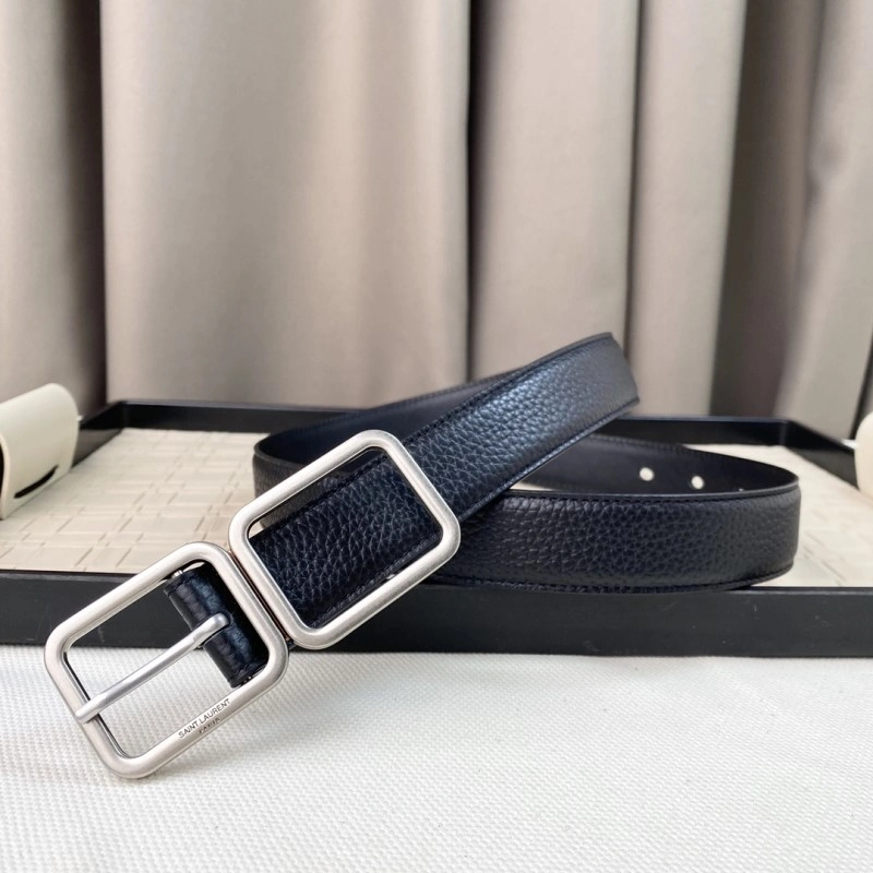 YSL Belts Elegant 305839