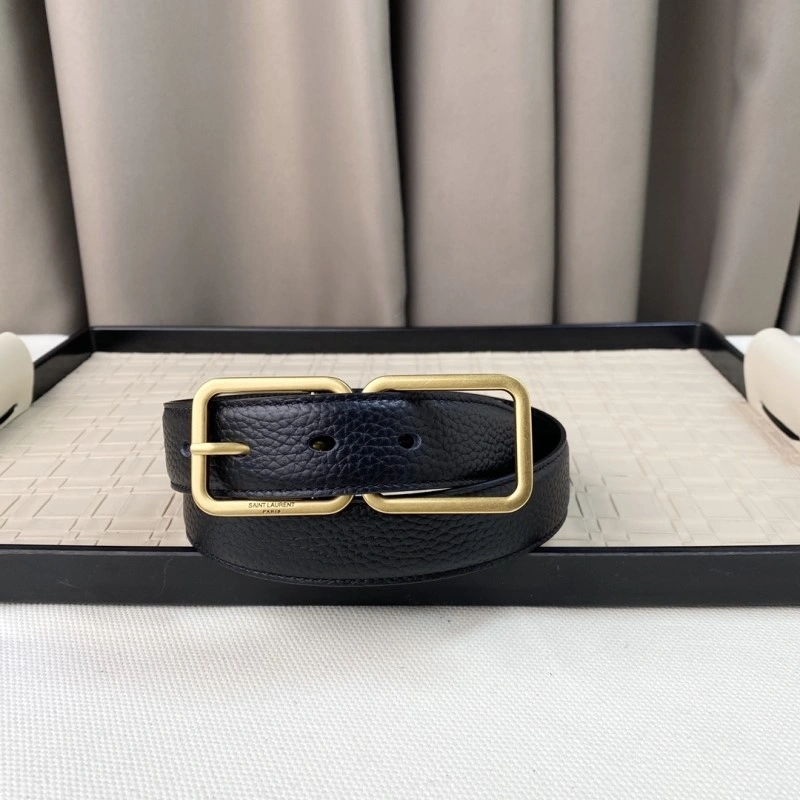 Chic YSL Belts 305813