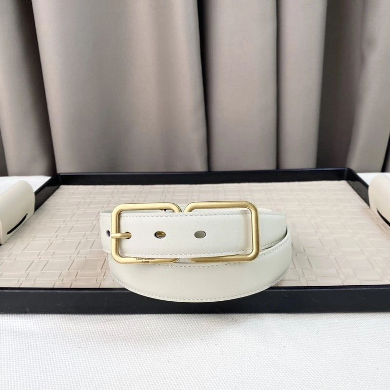 Colorful YSL Belts 305820