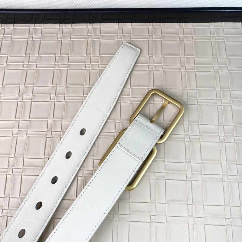 Colorful YSL Belts 305820