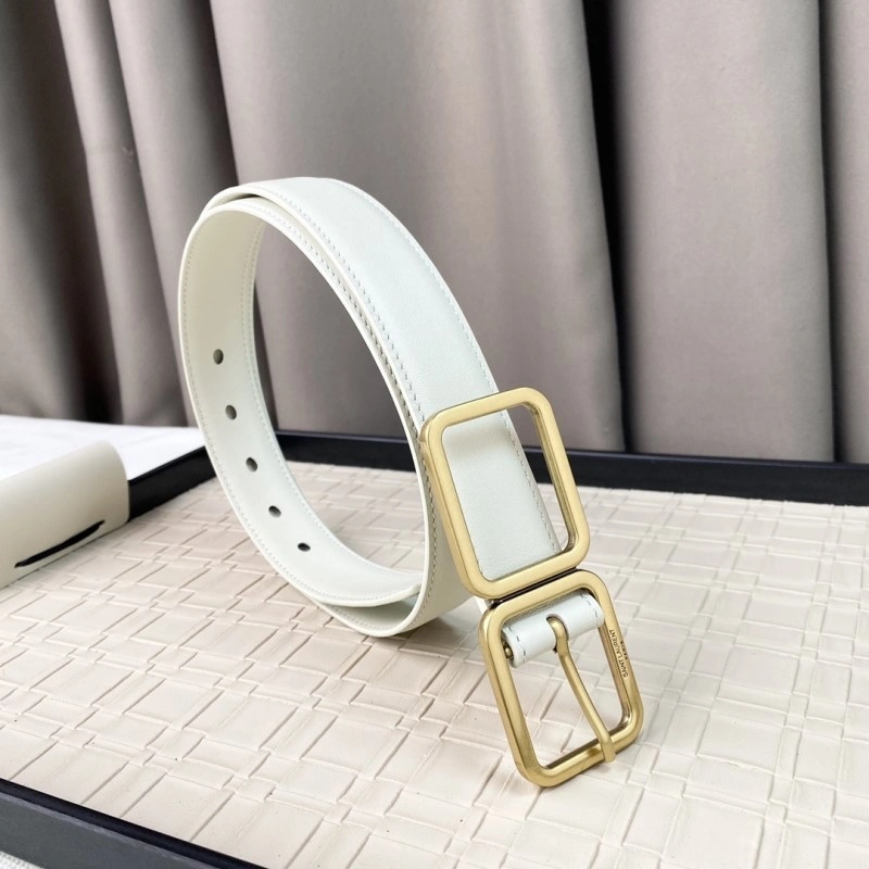 Colorful YSL Belts 305820