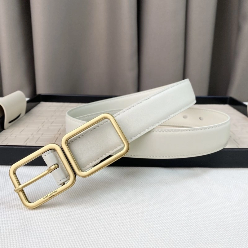 Colorful YSL Belts 305820