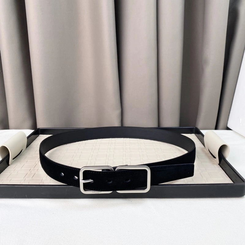 Original YSL Belts 305815