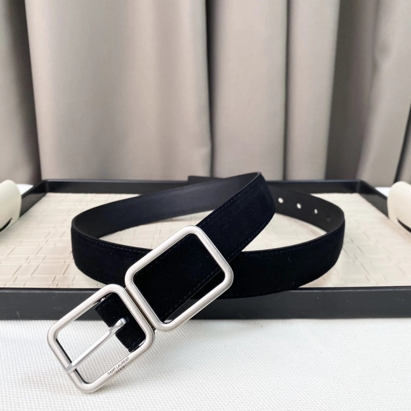 Original YSL Belts 305815