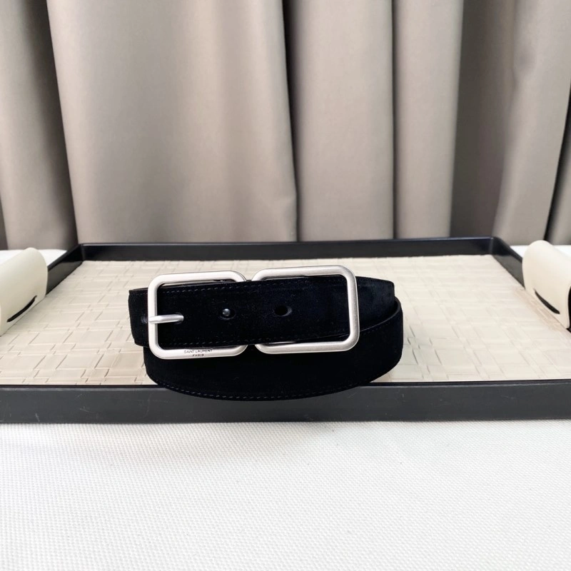 Original YSL Belts 305815