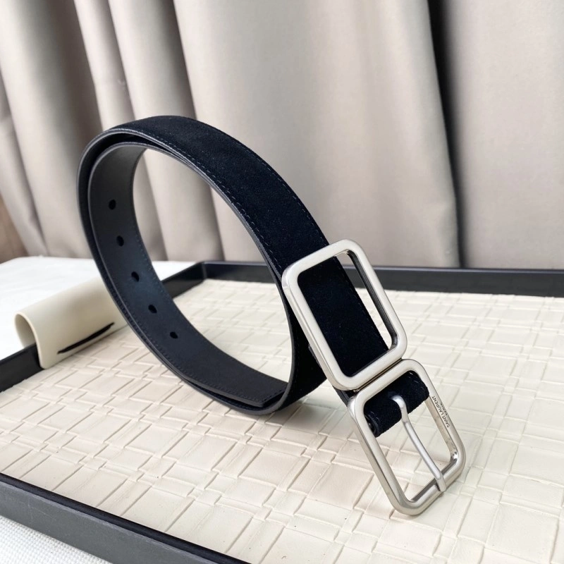 Original YSL Belts 305815