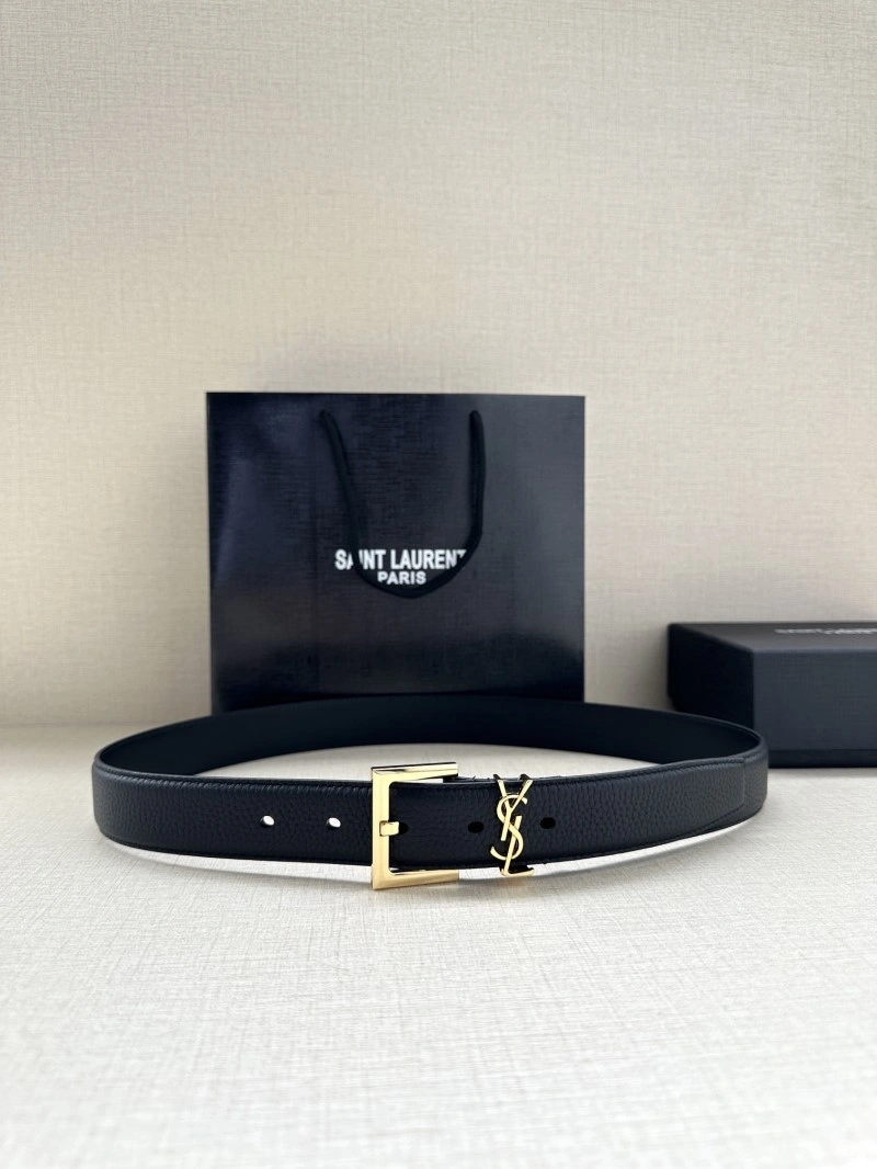 RelaxedFit YSL Belts 305823