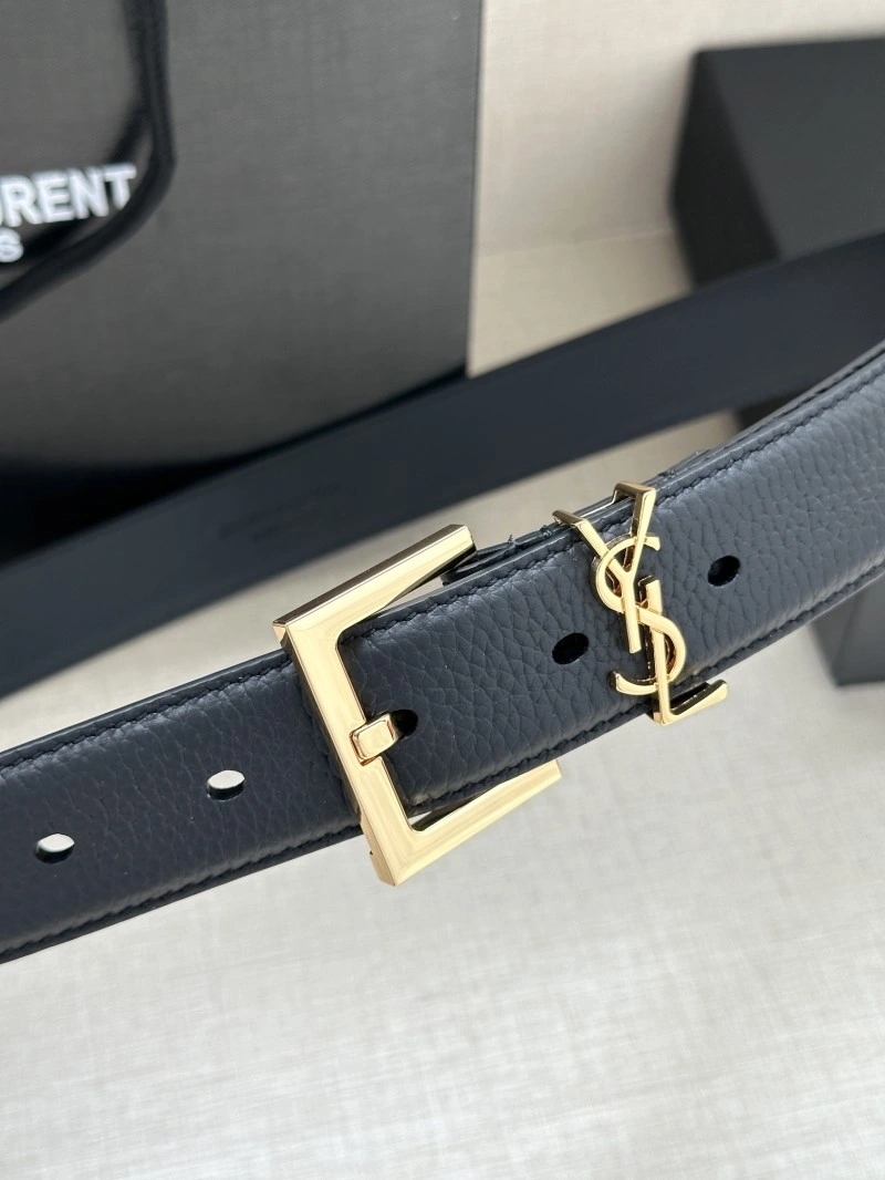RelaxedFit YSL Belts 305823